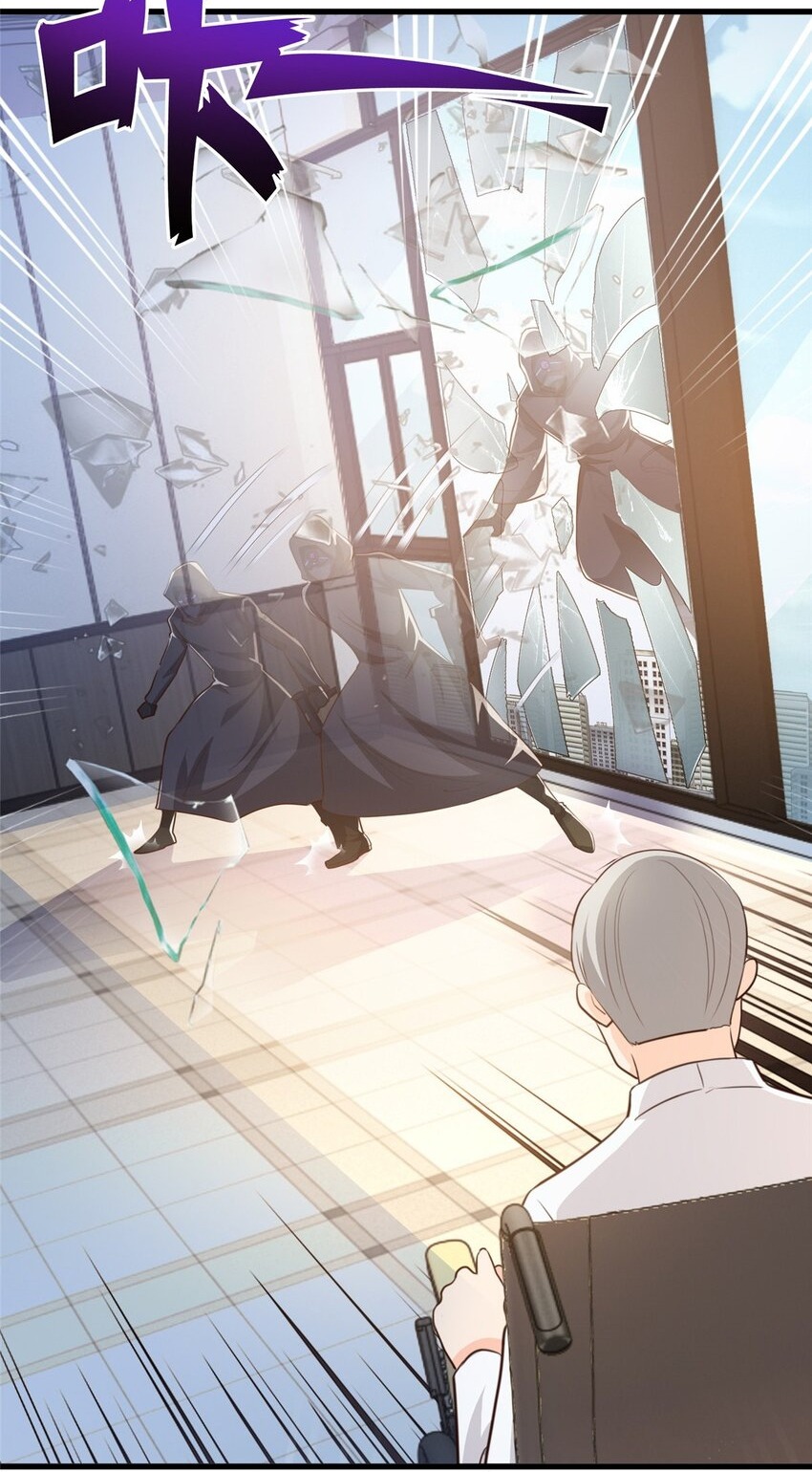 Dad Asked Me to Choose One of Ten 40 (30)